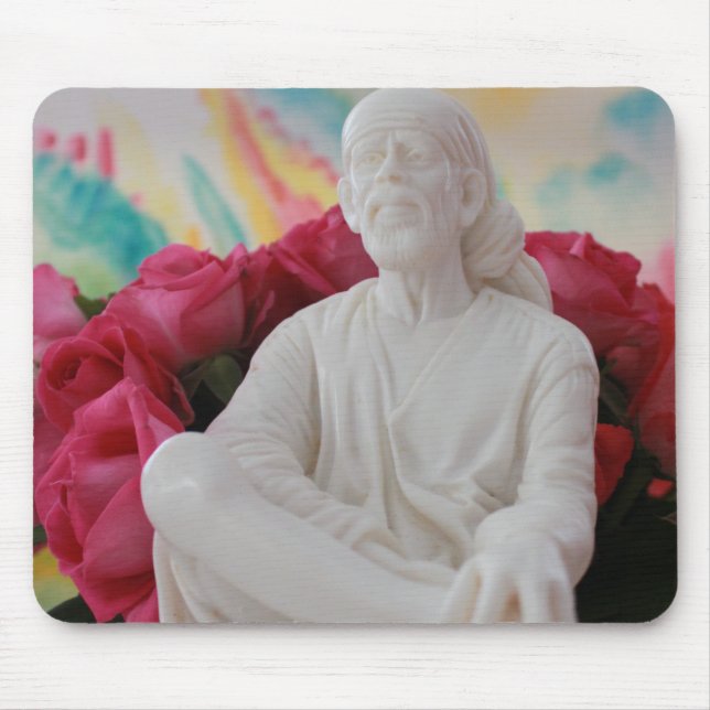 Shirdi Sai Baba Musmatta (Framsidan)