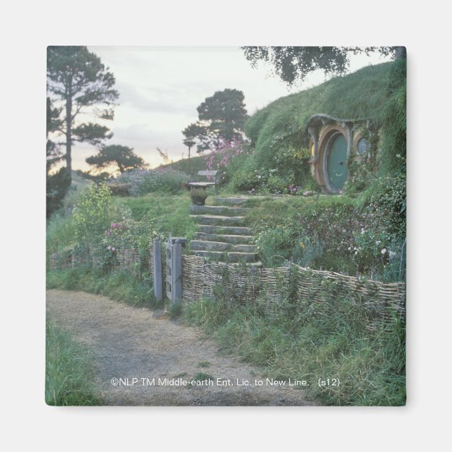 SHIRE™ MAGNET (Framsidan)