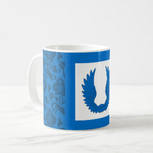 Shire of Arenal Populace Badge Kaffemugg