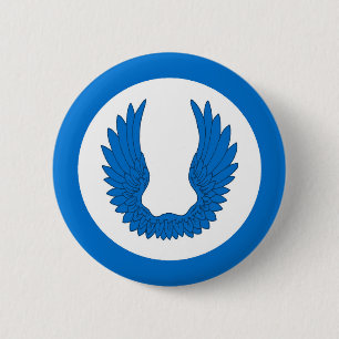 Shire of Arenal Populace Badge Knapp