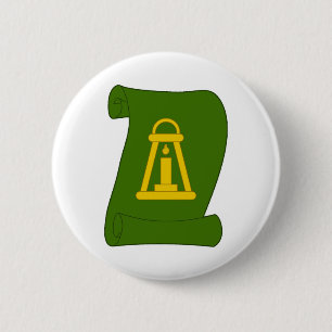 Shire of Baile na Scolairi Populace Badge Knapp