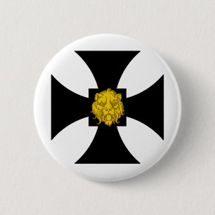 Shire of Lionsdale Populace Badge Knapp