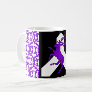 Shire of Midland Vale Populace Badge Coffee Mugg