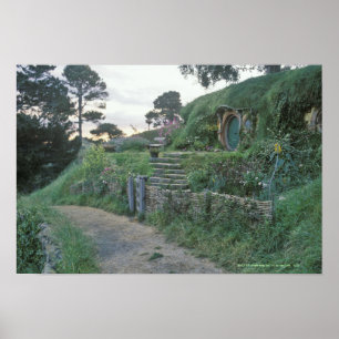 SHIRE™ POSTER