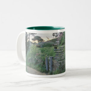 SHIRE™ Två-Tonad MUGG