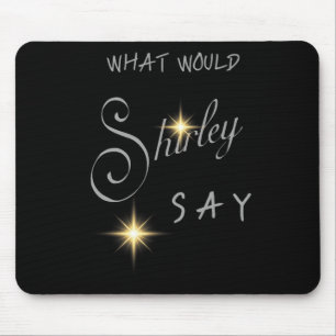 Shirley Ballas ska noggrant bedöma vad Shirley S s Musmatta