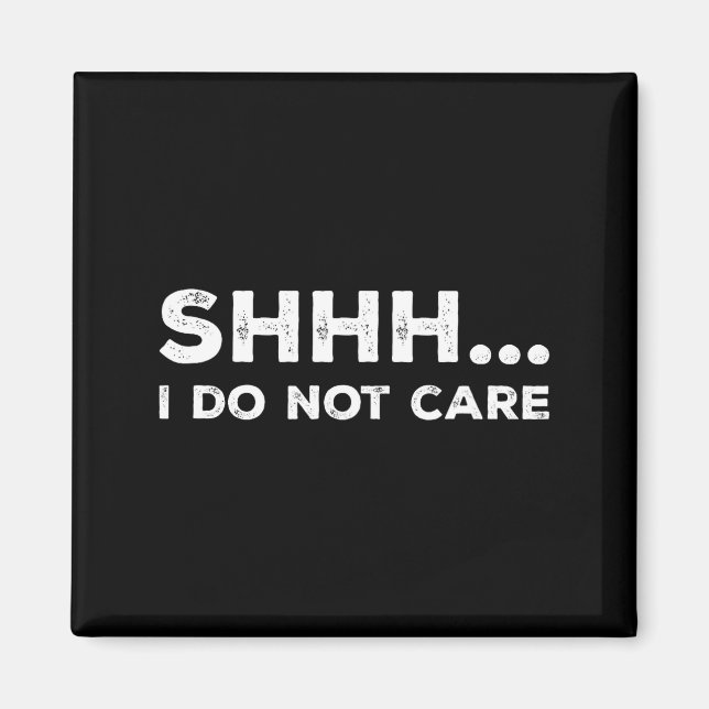 Shirley Chisholm Quote If They Don't Give You A Se Magnet (Framsidan)