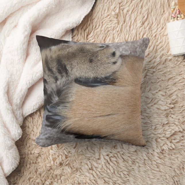 Shirley Taylor Best Friends Forever Kudde (Filt)