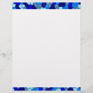 Shirley Taylor-brickor av blåstenat glas