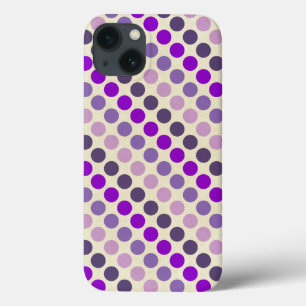 Shirley Taylor Shades Lila Polka dots