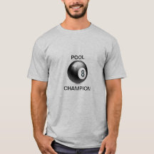 SHIRT 8 BOLL GRÅTT