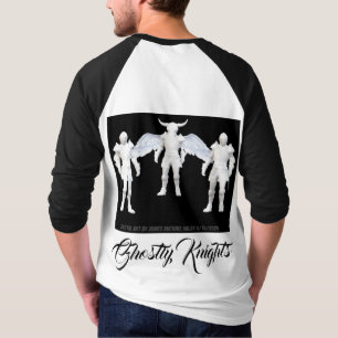 Shirt av James Michael Miller T