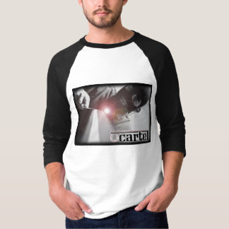 Shirt. för kartellShaper T Tee