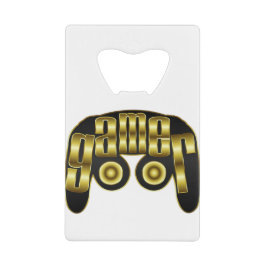 shirt-GAMER-02a Kreditkort Flasköppnare