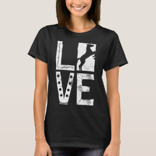 Shirt - Horse Owner T