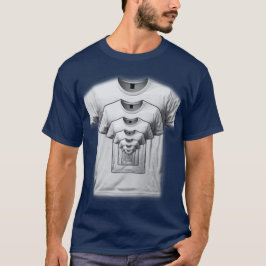 Shirt In Shirt in Shirt In Shirt … T