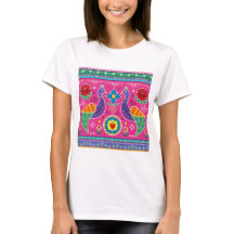 Shirt lastbil design