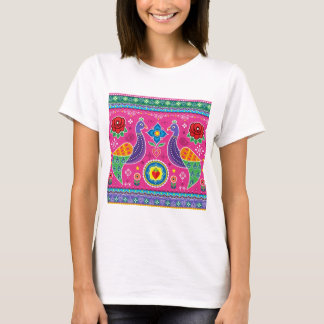 Shirt lastbil design t