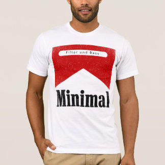 Shirt - Minimal 1 T