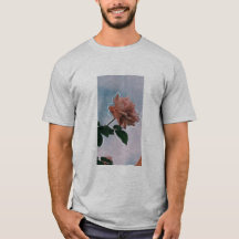 Shirt Mode för manar: Flower Mode Tumblr 2020