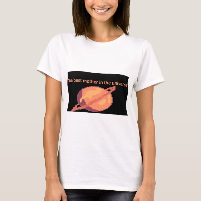 Shirt mother's day  t (Framsida)