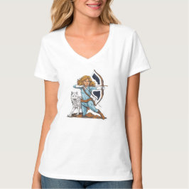 SHIRT SNIPERS T SHIRT