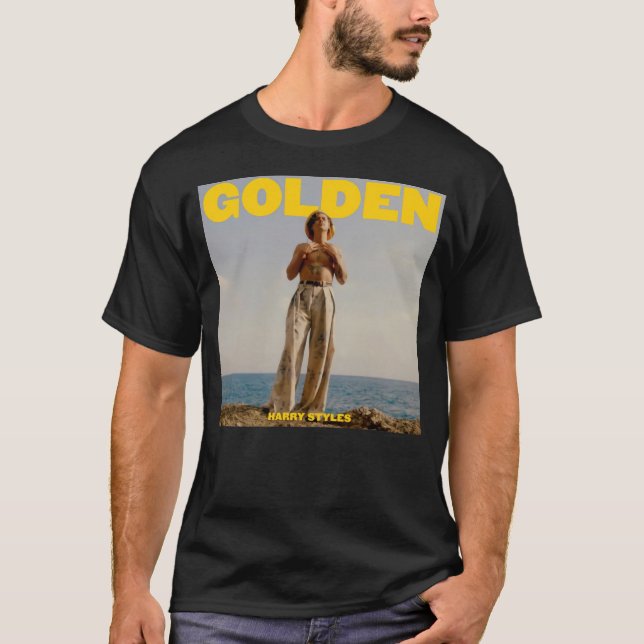 Shirt T Shirt (Framsida)