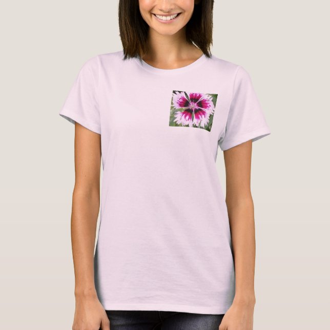 Shirt Tee (Framsida)