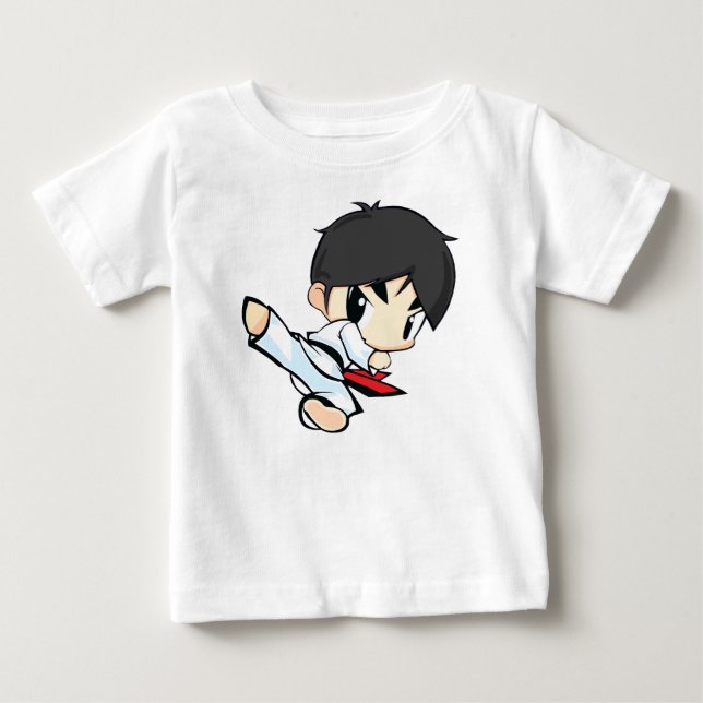 Shirt Tee Shirt (Framsida)