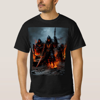 Shirt Two T Shirt