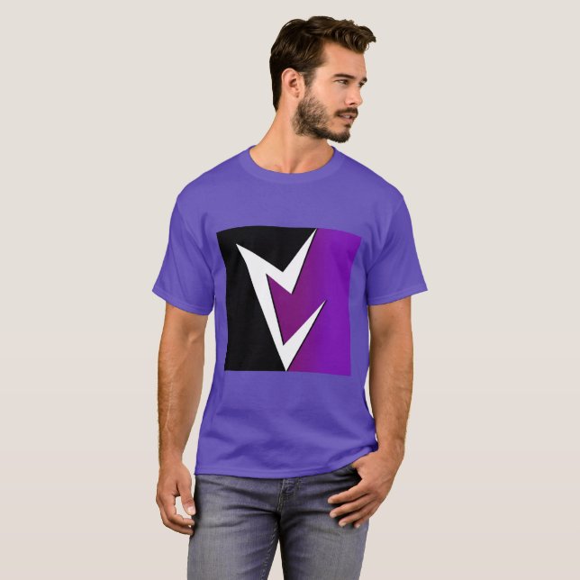 Shirt Vril Flag T (Hel framsida)