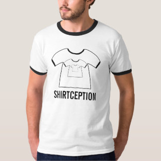 SHIRTCEPTION TEE