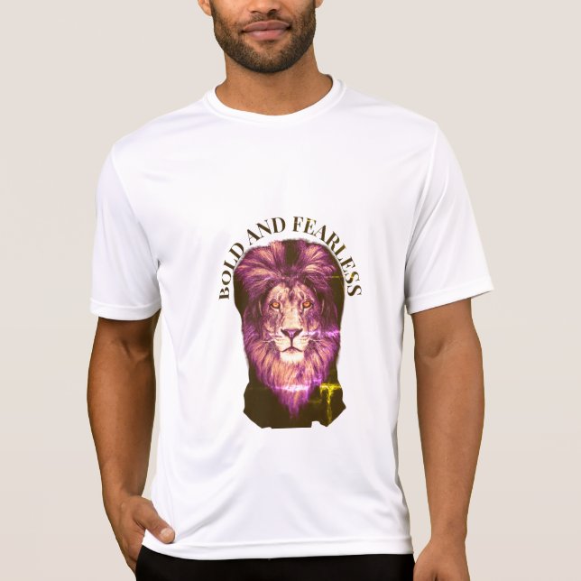 Shirthub T Shirt (Framsida)