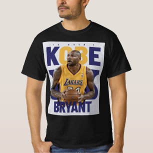 ShirtKobe Bryant T Shirt