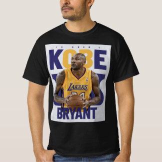 ShirtKobe Bryant T Shirt