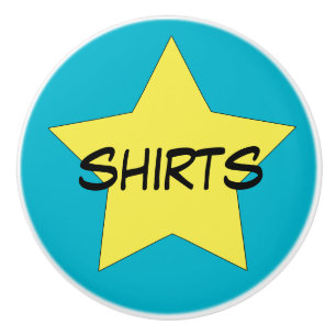 Shirts Clothes Organisation toppens hjälte knobs Knopp