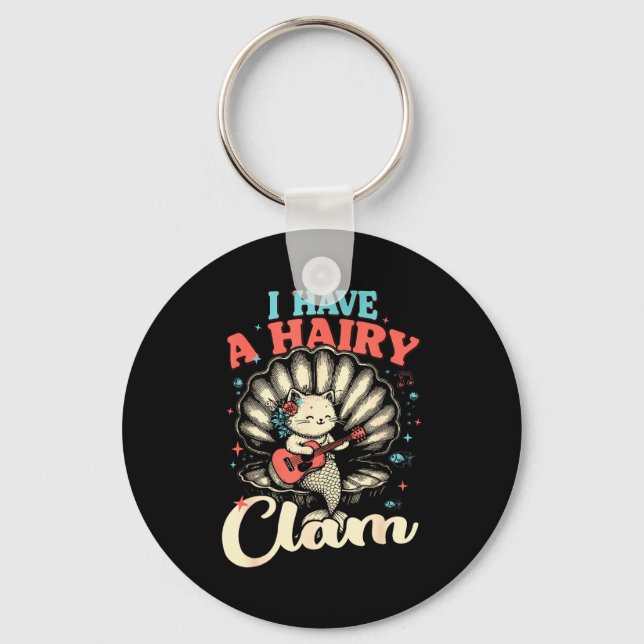 Shirts Inappropriate Cruise Embarrassing Crude Lau Nyckelring (Framsida)