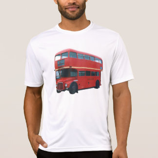 shiry routemasterbuss t tee