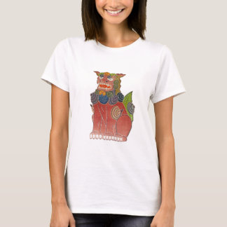 Shisa Tee