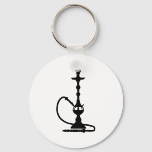 Shisha Nyckelring