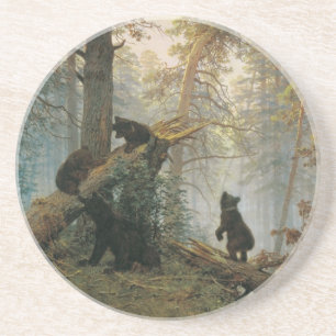 Shiskin's Forest underlägg Sandsten