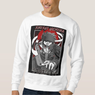Shisuis skugga lång ärmad tröja
