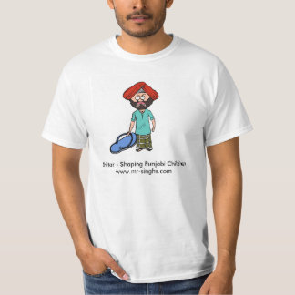 Shittar Tee Shirt