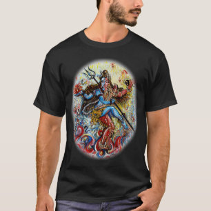 Shiv Shakti T Shirt