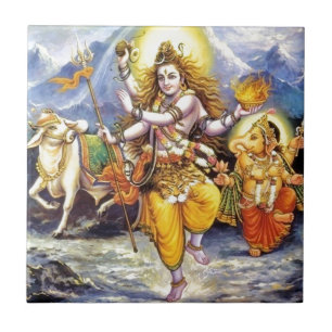 Shiv-Shankar Kakelplatta