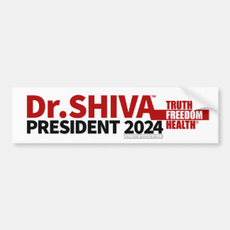 Shiva 4 President Bildekal