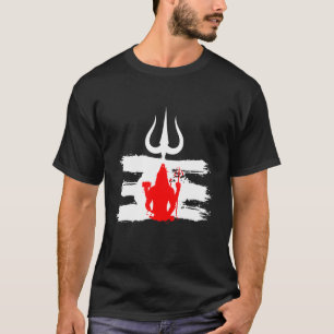 Shiva Hindu Hinduism India Buddhism Religion Ganes T Shirt