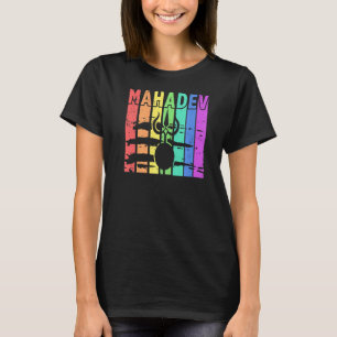 Shiva Hindu India Hinduism Buddhism Ganesha Religi T Shirt