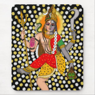 Shiva Kali Musmatta