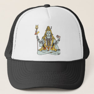 Shiva Keps